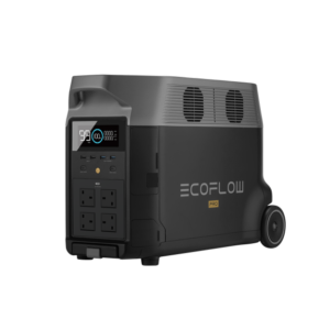 EcoFlow DELTA Pro Portable Power Station