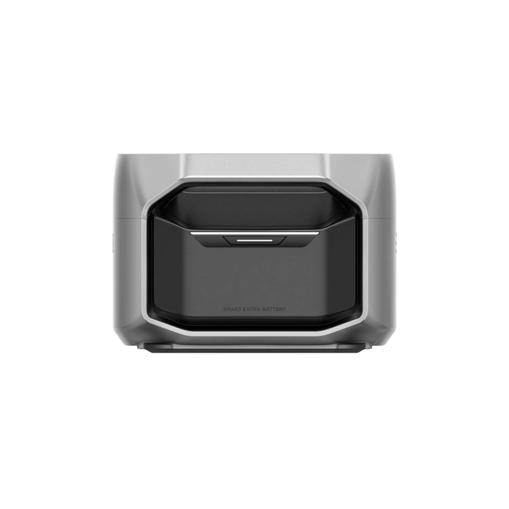EcoFlow DELTA Pro 3 Smart Extra Battery