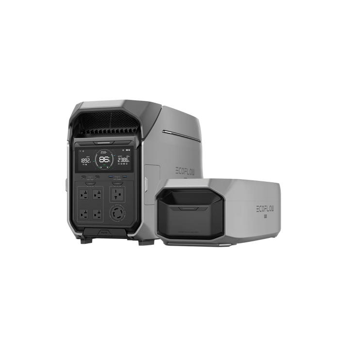 EcoFlow DELTA Pro 3 Smart Extra Battery - Image 6