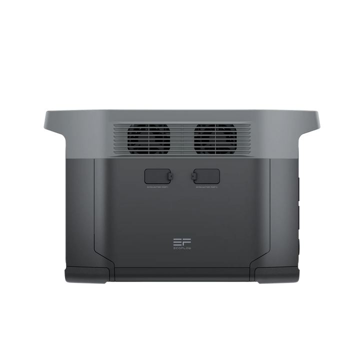 EcoFlow DELTA 2 Max Portable Power Station - Image 4