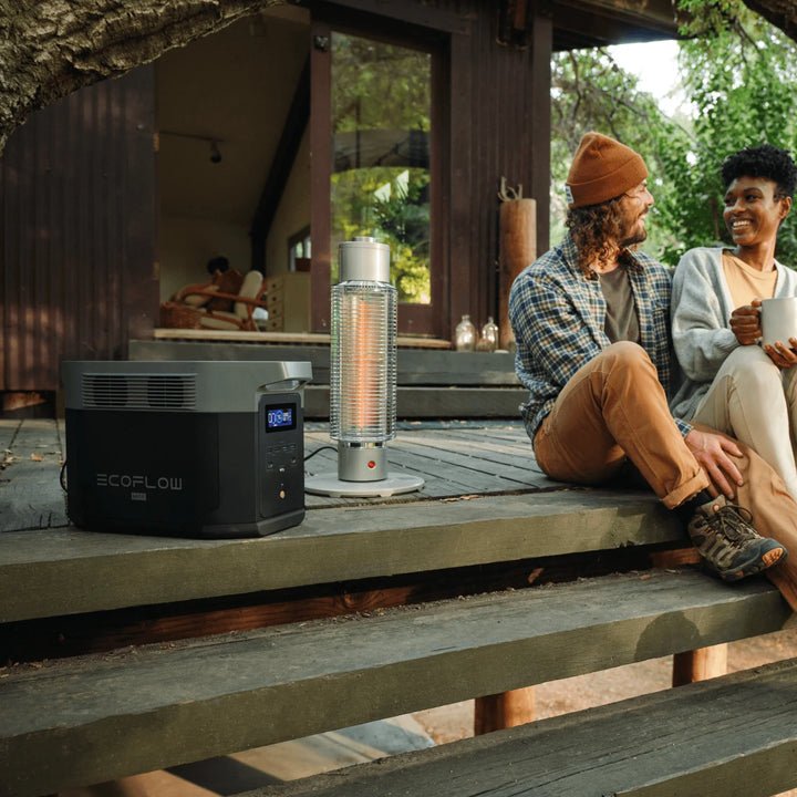 EcoFlow DELTA 2 Max Portable Power Station - Image 5