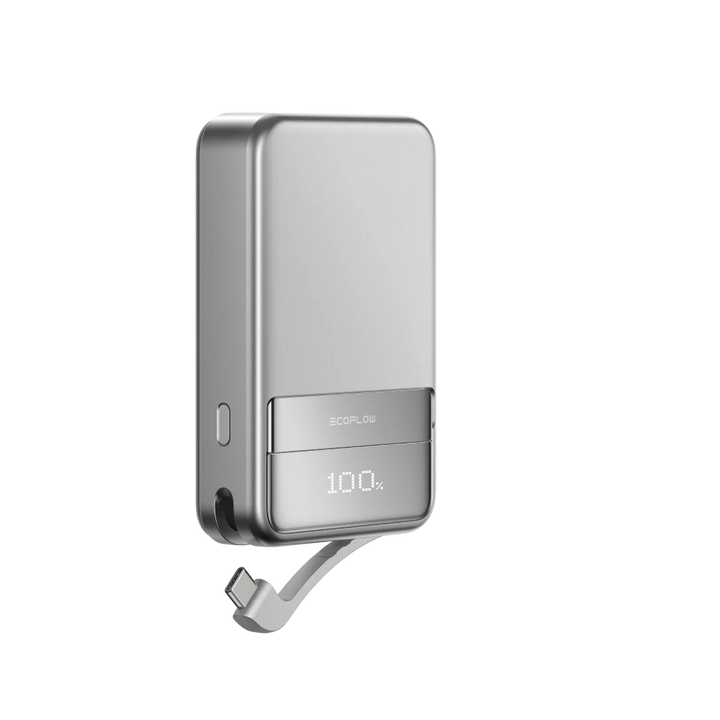 EcoFlow RAPID Magnetic Power Bank (10000mAh) - Image 9