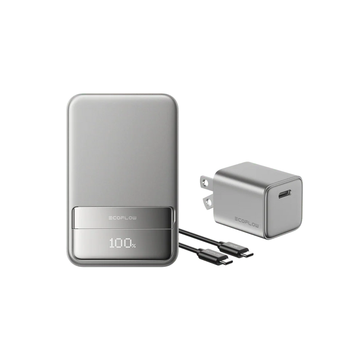 EcoFlow RAPID Magnetic Power Bank (10000mAh) - Image 3