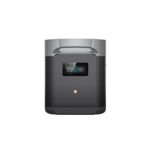 EcoFlow DELTA 2 Max Smart Extra Battery