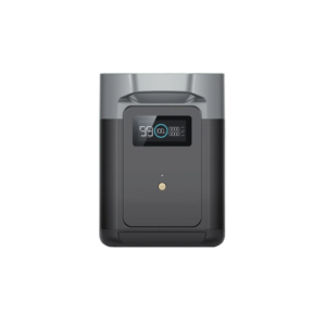 EcoFlow DELTA 2 Smart Extra Battery