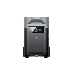 EcoFlow DELTA Pro Smart Extra Battery