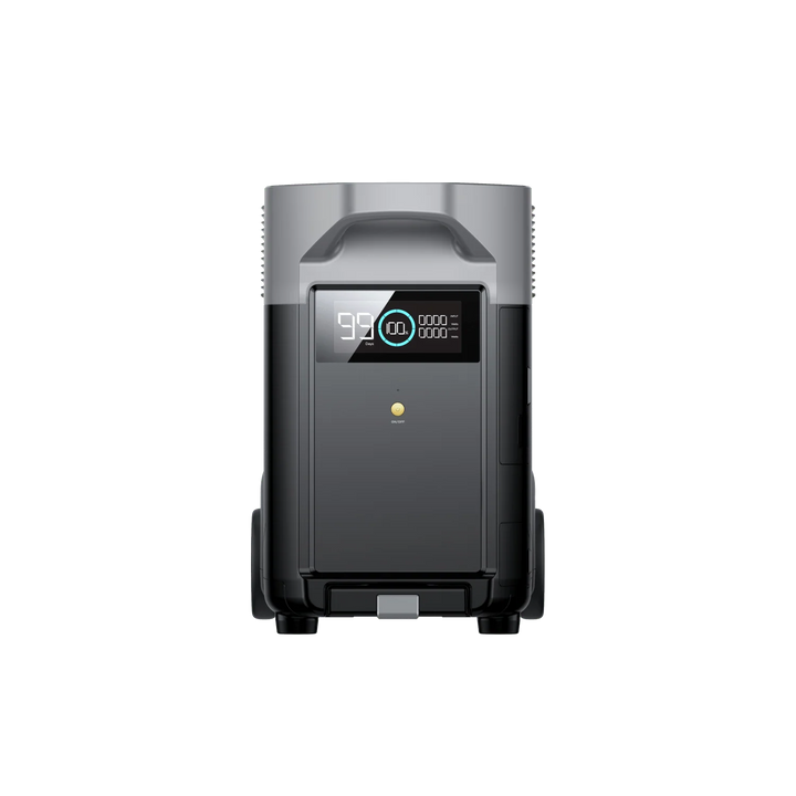 EcoFlow DELTA Pro Smart Extra Battery
