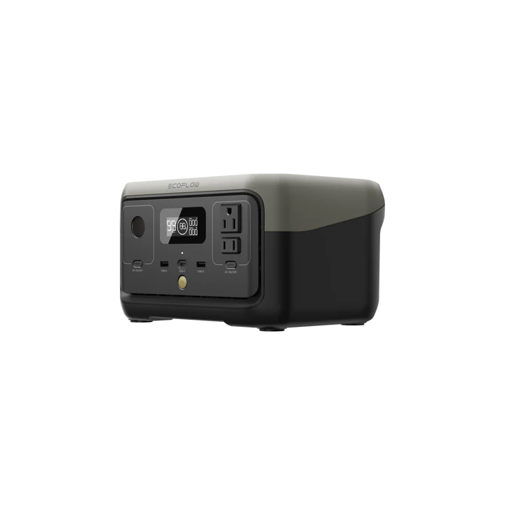 EcoFlow RIVER 2 Portable Power Station - Image 3