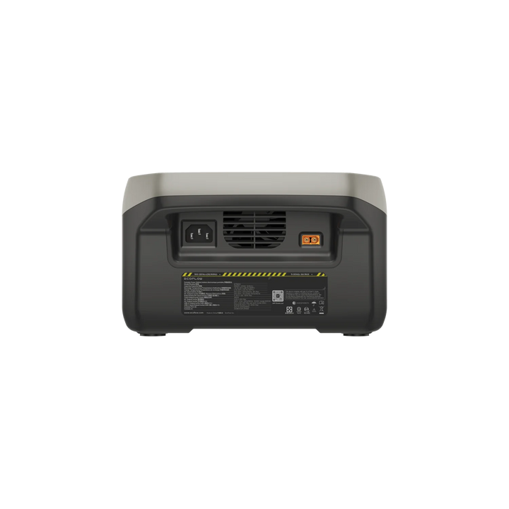 EcoFlow RIVER 2 Portable Power Station - Image 4