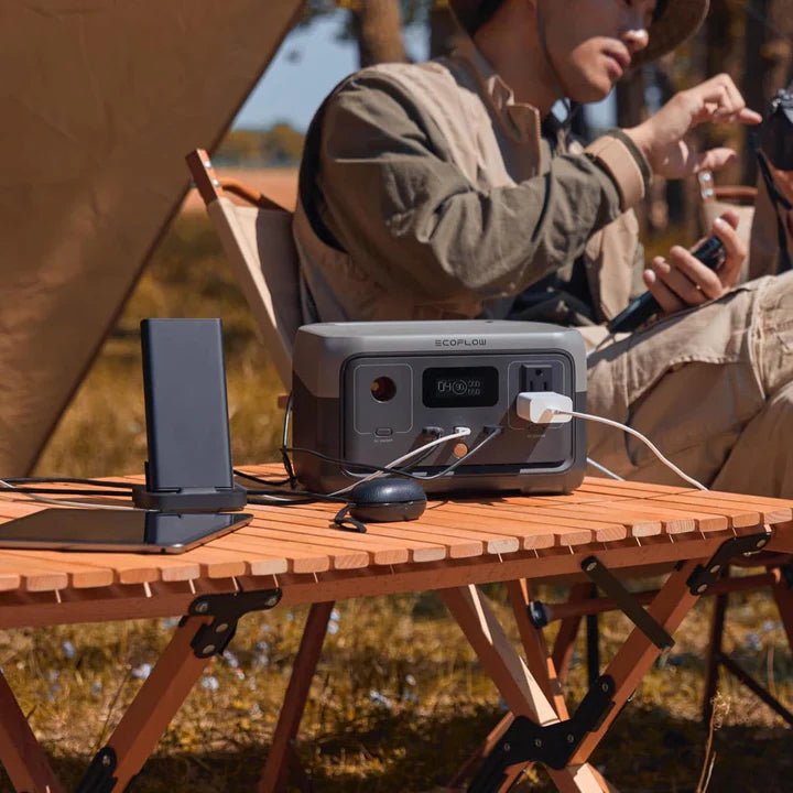 EcoFlow RIVER 2 Portable Power Station - Image 5
