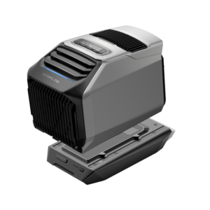 EcoFlow WAVE 2 Portable Air Conditioner + Add-on Battery