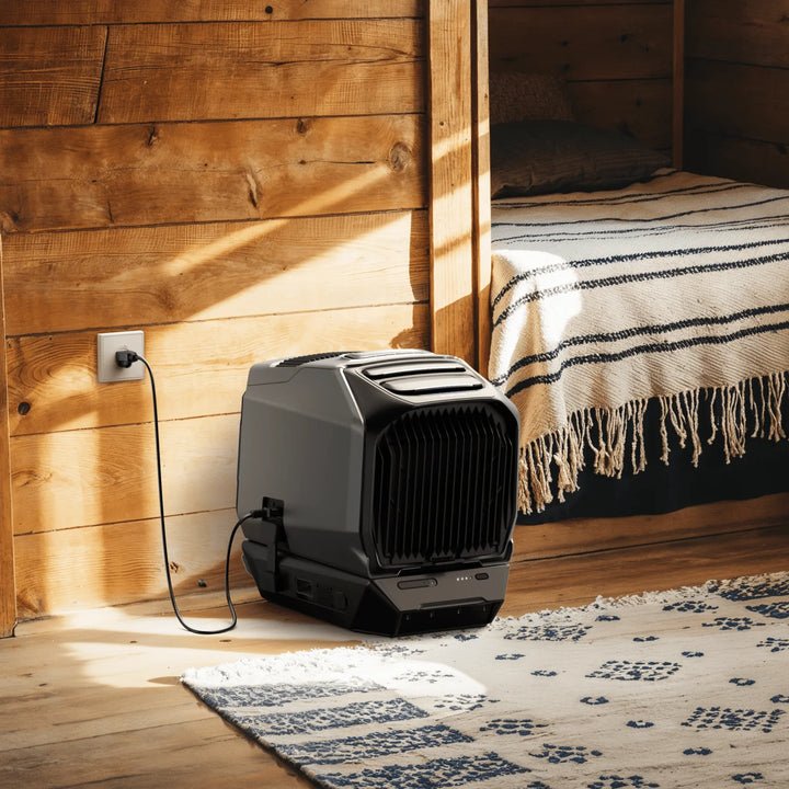 EcoFlow WAVE 3 Portable Air Conditioner with Heater - Image 8