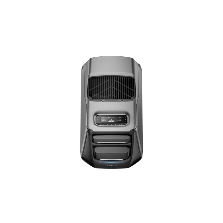 EcoFlow WAVE 3 Portable Air Conditioner with Heater - Image 5