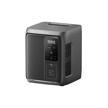 EcoFlow DELTA 3 1000 Air Portable Power Station - Image 2
