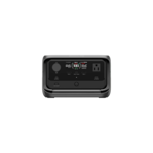 EcoFlow RIVER 3 Portable Power Station