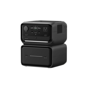 RIVER 3 Max Plus (RIVER 3 Plus +Extra Battery 600)