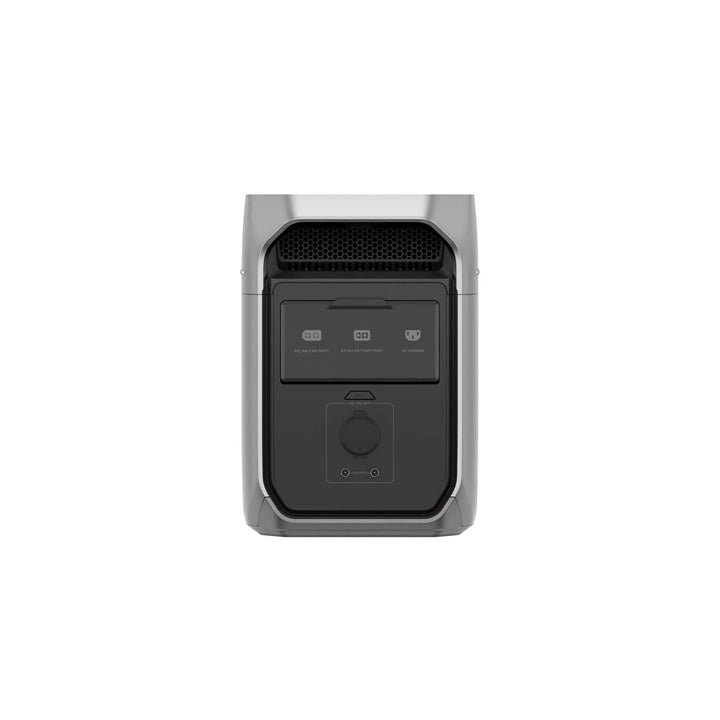 EcoFlow DELTA 3 Plus Portable Power Station - Image 2