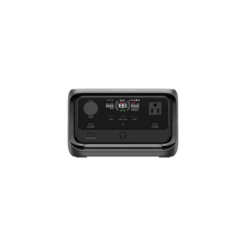 EcoFlow RIVER 3 Plus Portable Power Station - Image 6
