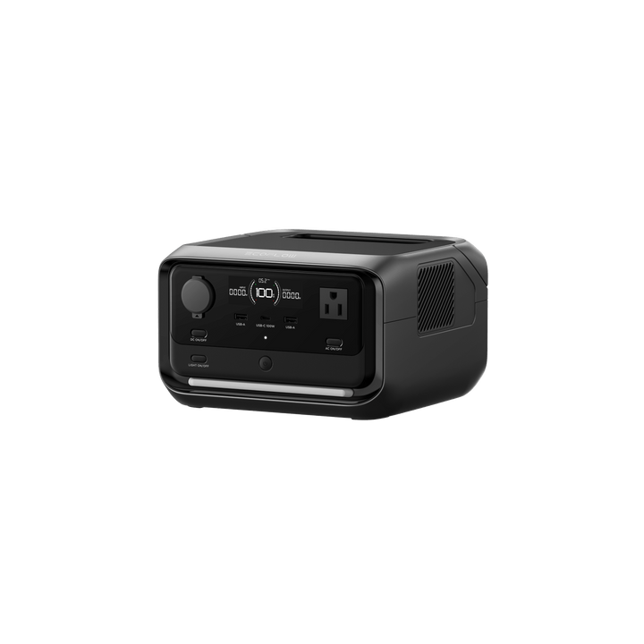 EcoFlow RIVER 3 Plus Portable Power Station